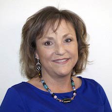 Angela Batini, M.S., CCC-A, FAAA, Audiologist