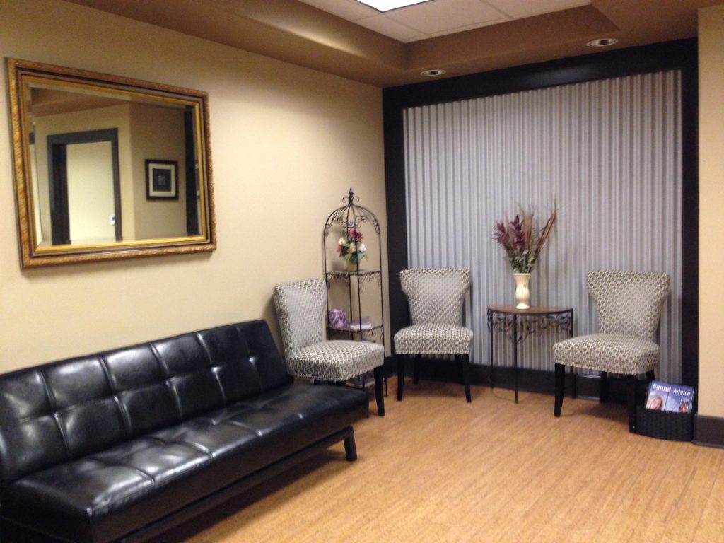 Angela Batini Audiology Office